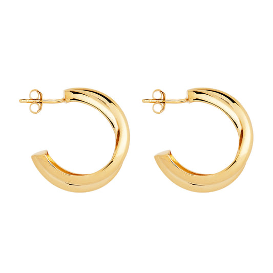Cafe Earrings