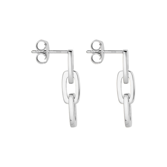 The Marchioness Chain Earring
