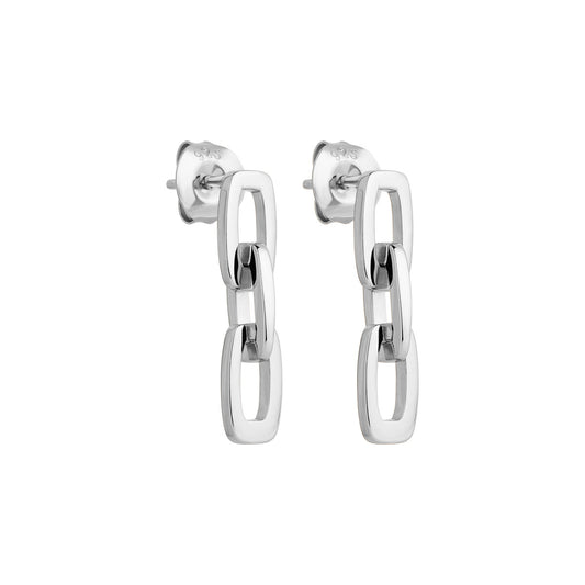 The Marchioness Chain Earring