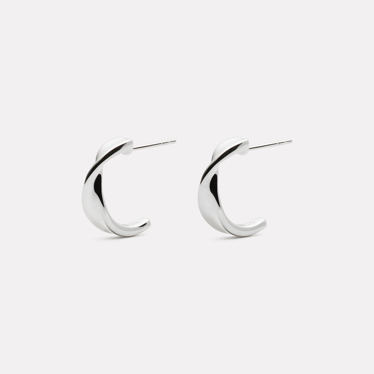 Suncrest Stud Earrings