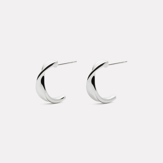 Suncrest Stud Earrings