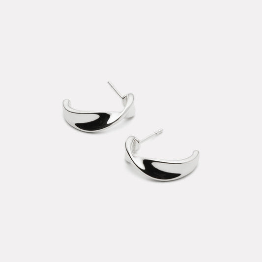 Suncrest Stud Earrings