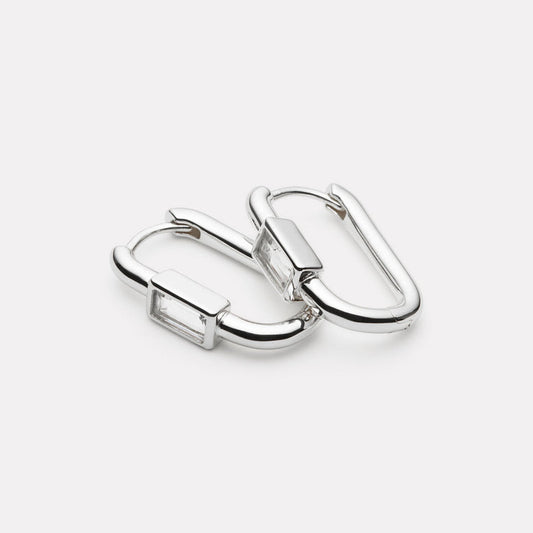 Skye Cubic Zirconia Earrings