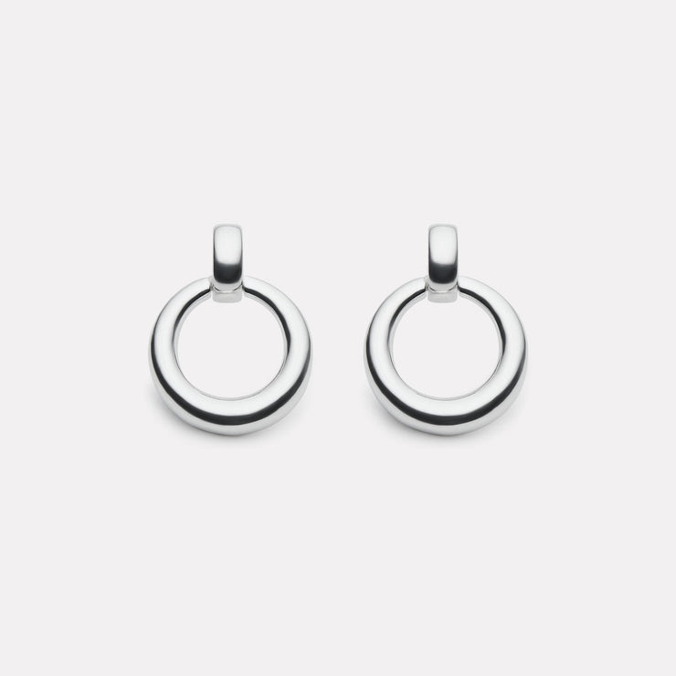 Mist Earrings