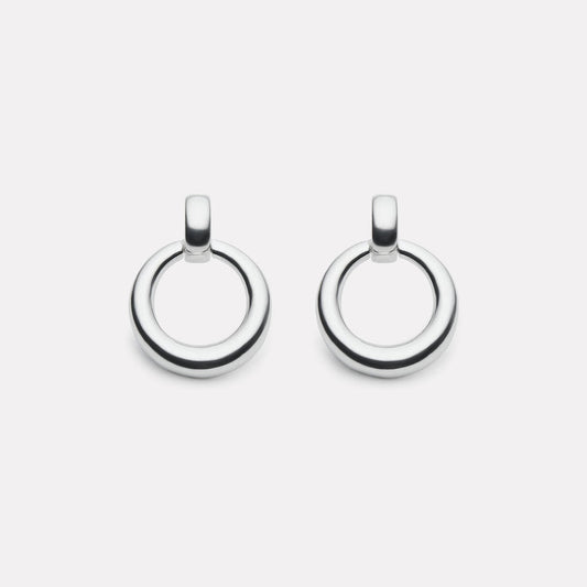 Mist Earrings