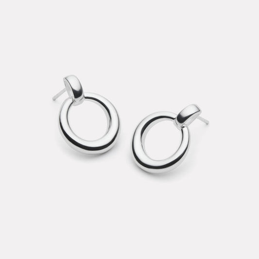 Mist Earrings