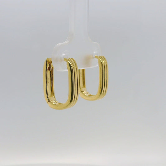 Vermeil Huggies