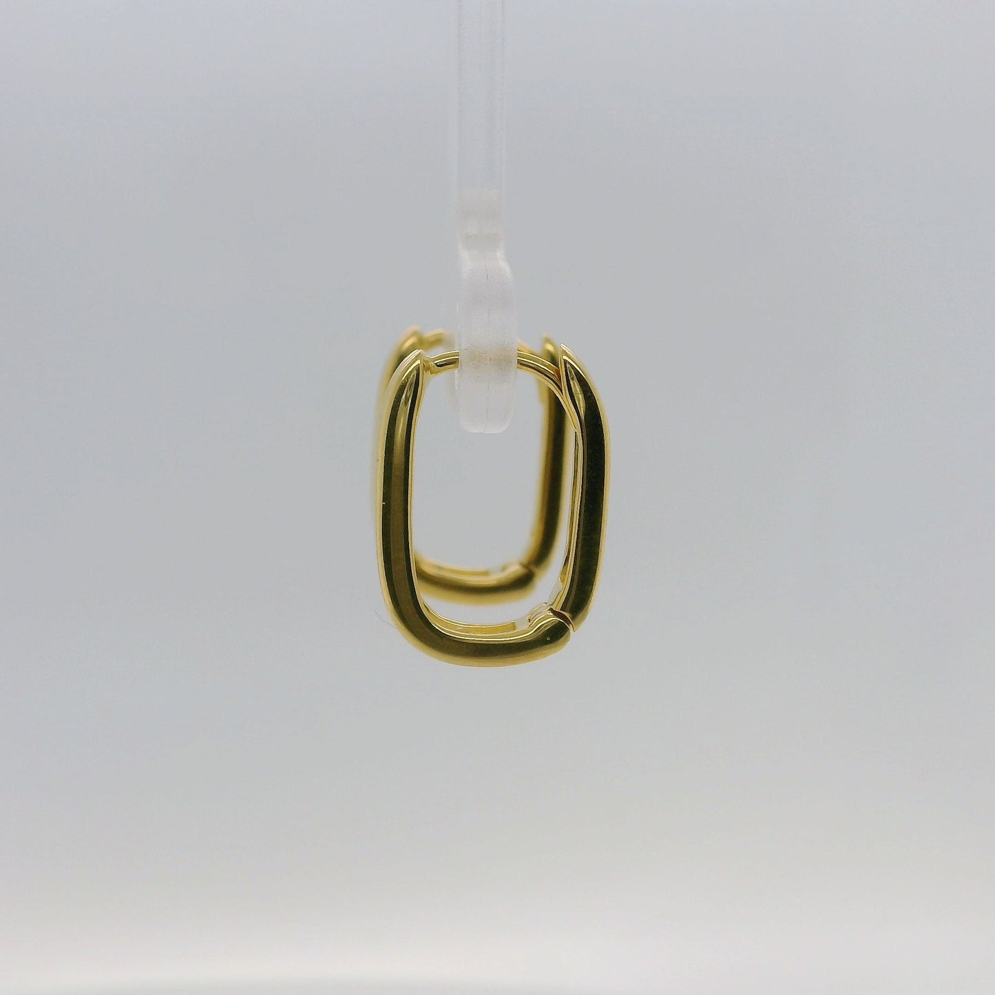 Vermeil Huggies