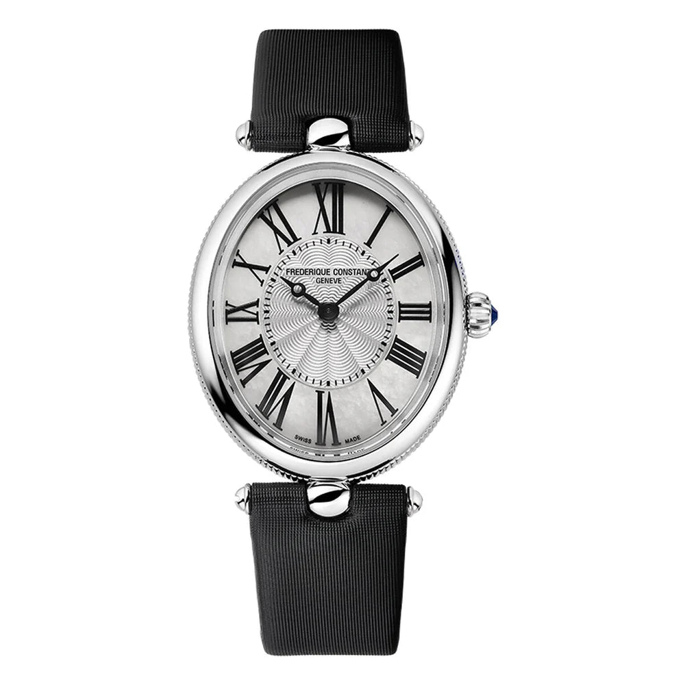 Frederique Constant Classic Ladies Watch