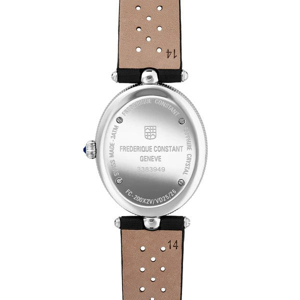 Frederique Constant Classic Ladies Watch