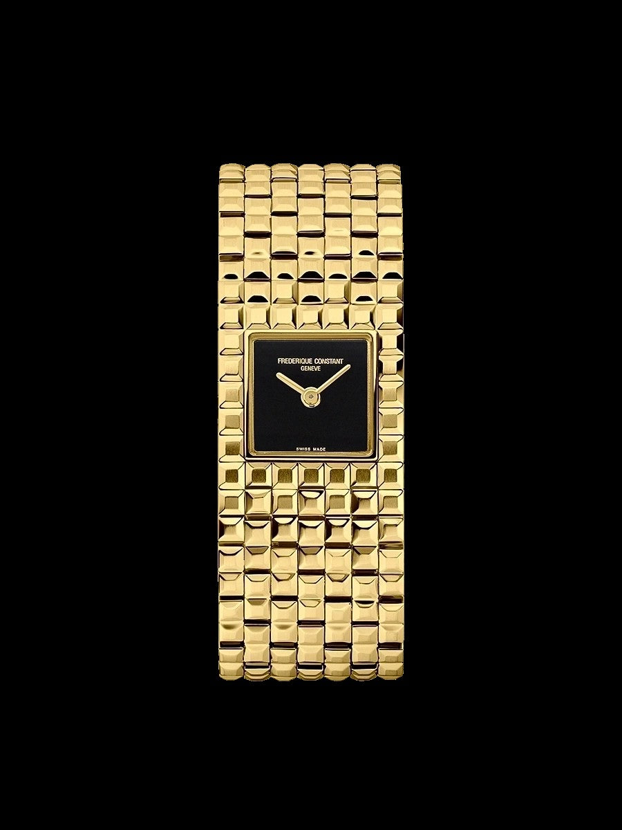 Frederique Constant Classics Manchette Watch