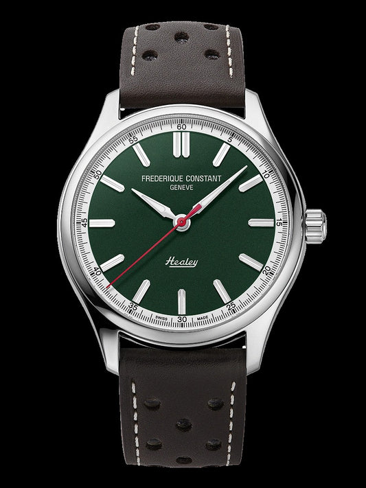 Frederique Constant Classics Vintage Rally Healy Automatic Watch