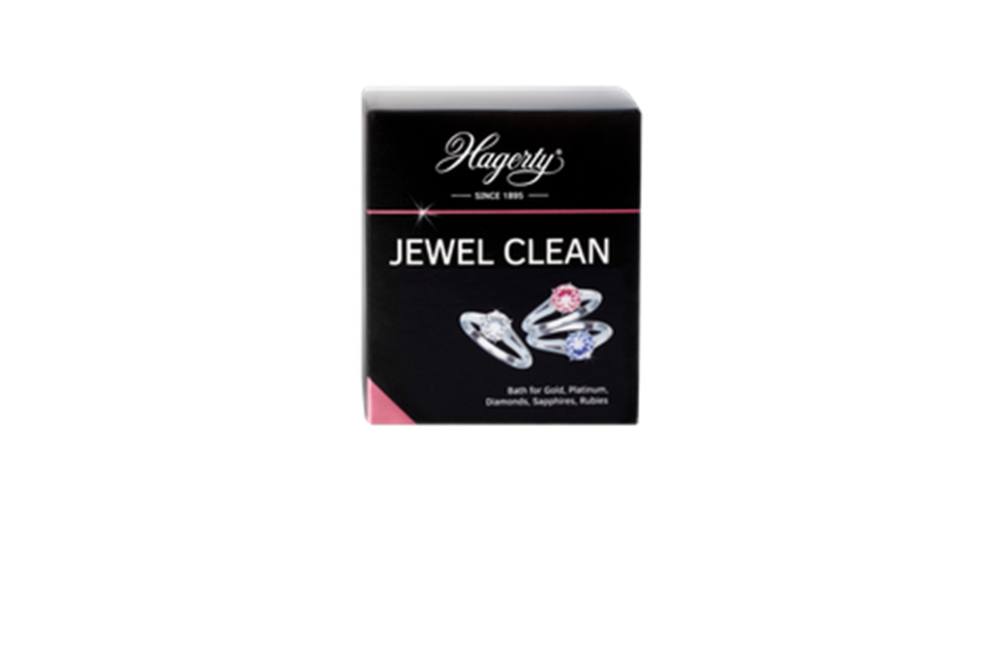 Hagerty's Jewel Clean