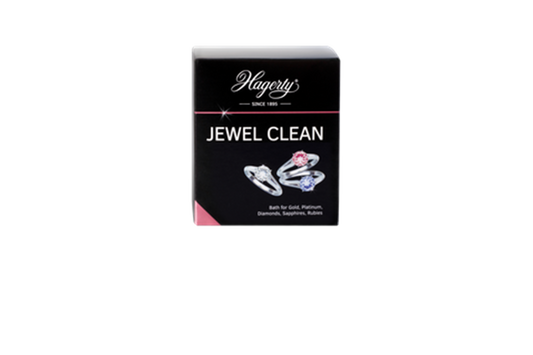 Hagerty's Jewel Clean