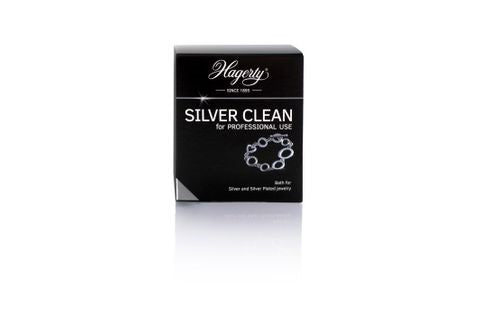 Hagerty's Silver Clean