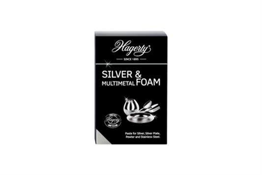 Hagerty's Silver & Multimetal Foam