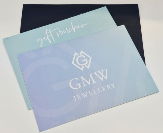 GMW Jewellery Gift Card