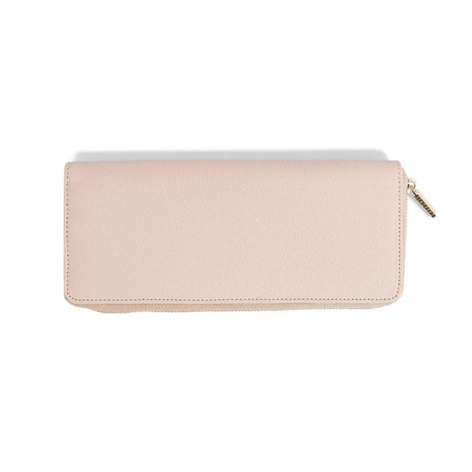 Blush Jewellery Wallet