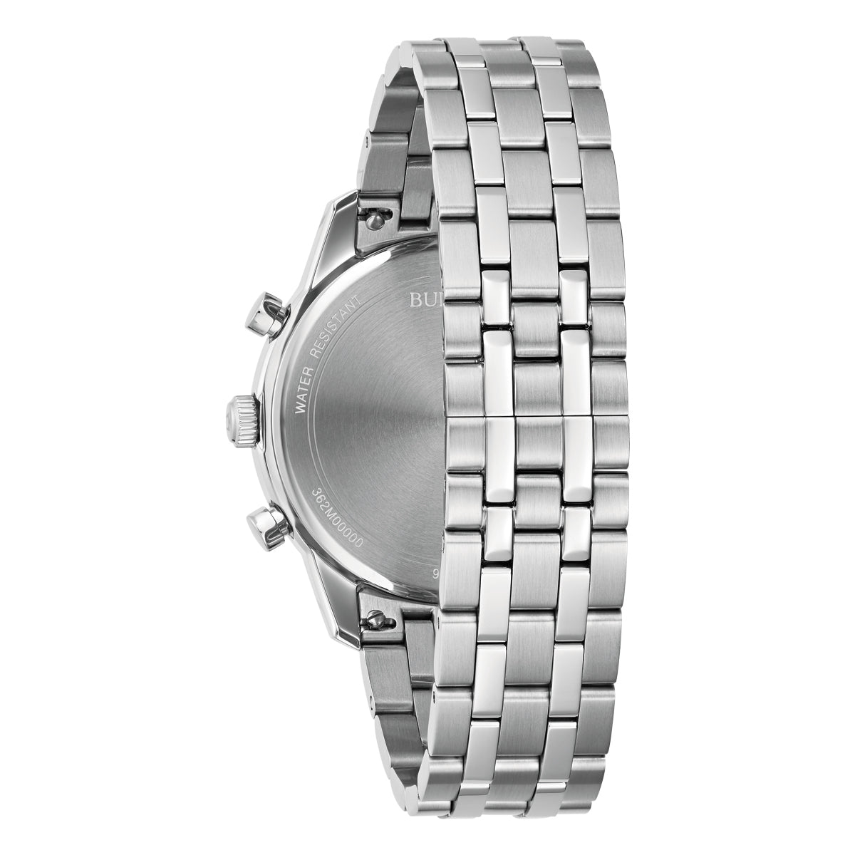 Bulova Ladies Classic Chronograph Watch