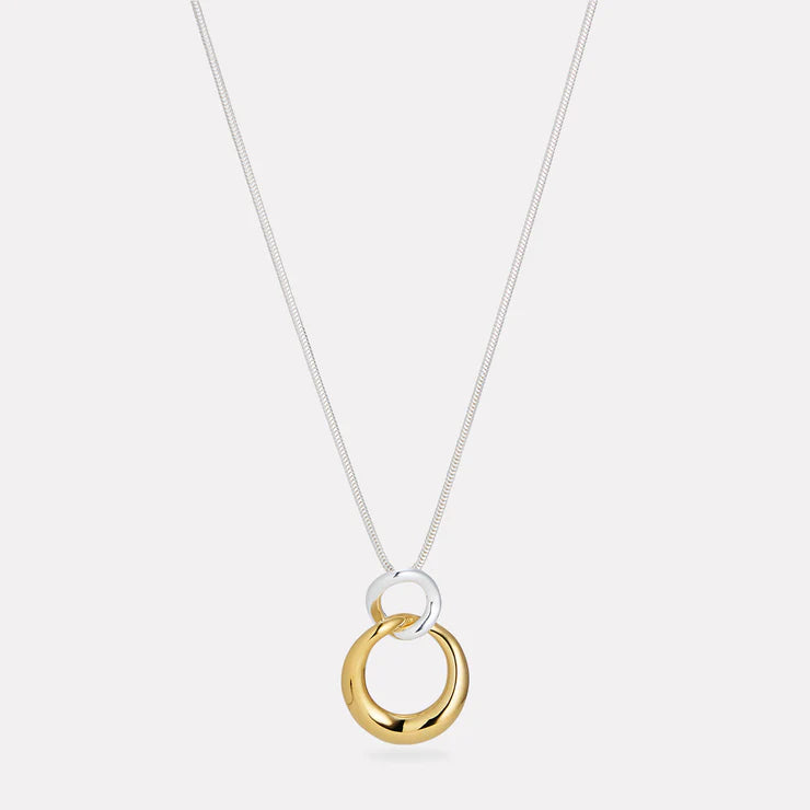 Tranquila Necklace