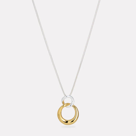 Tranquila Necklace