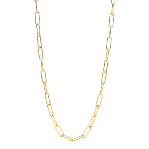 Vista Necklace - Gold Plated