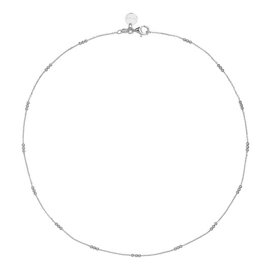 Halcyon Chain Necklace