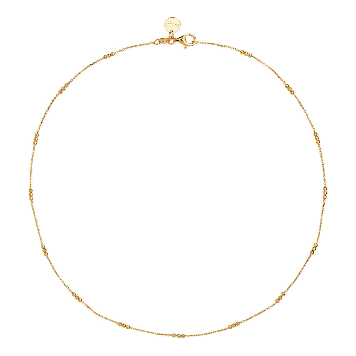 Halcyon Chain Necklace
