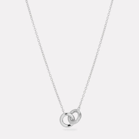Embrace Necklace