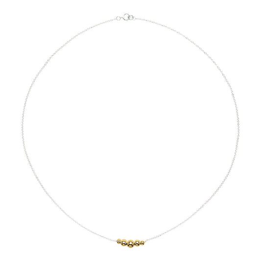 Oliva Necklace