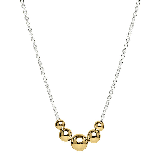 Oliva Necklace