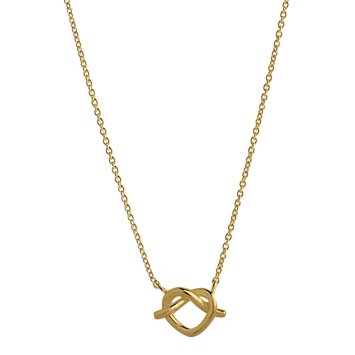 Eternal Necklace