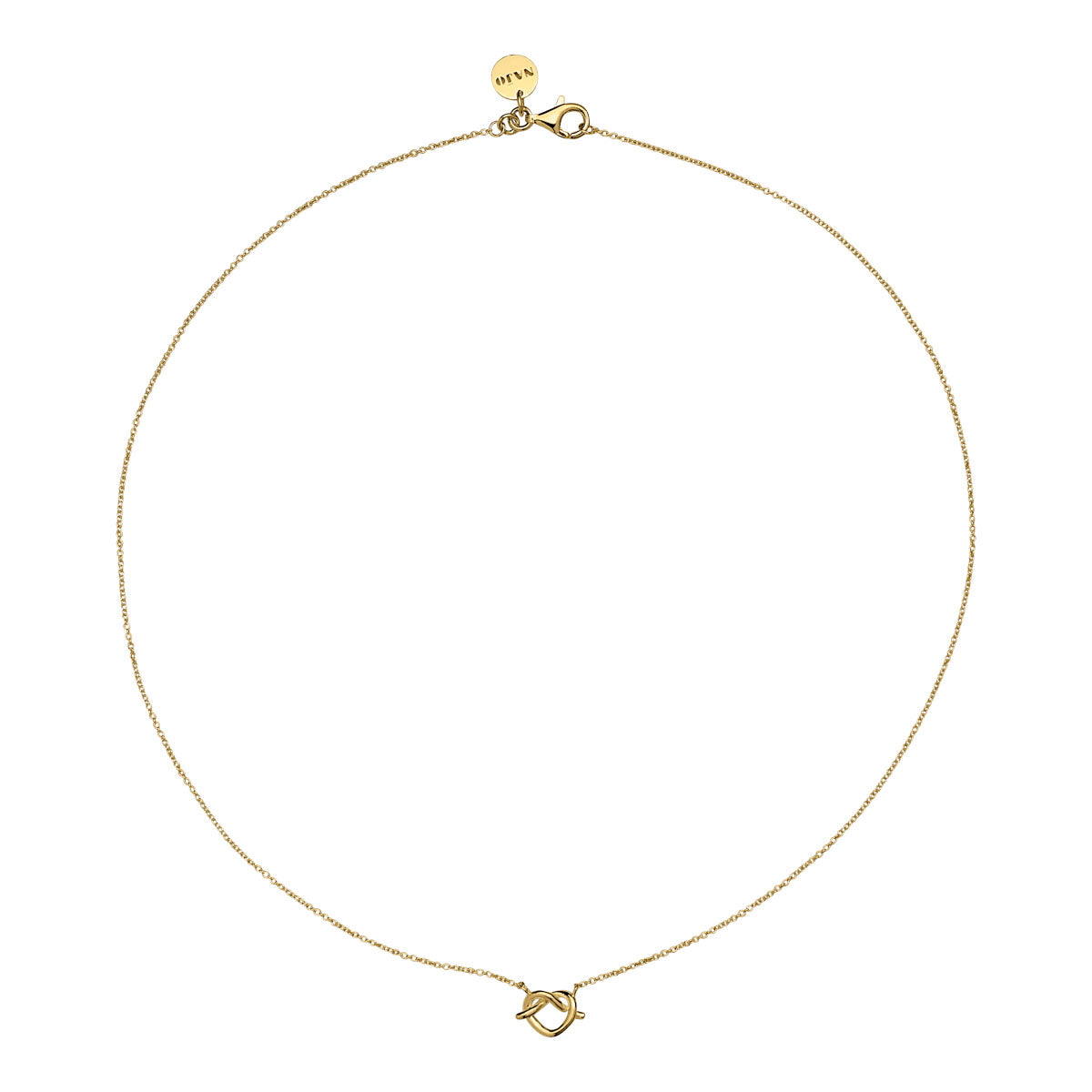 Eternal Necklace