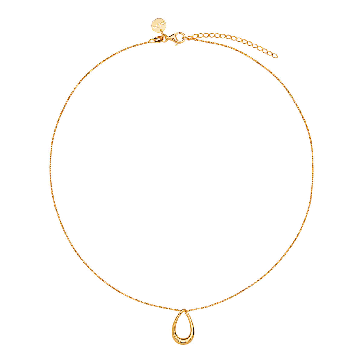 Vivante Necklace