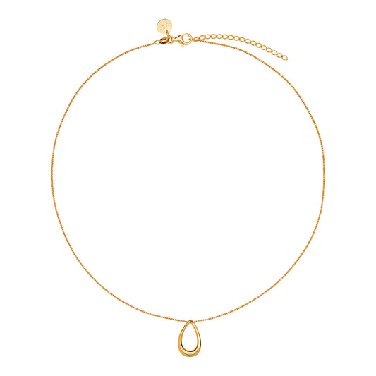 Vivante Necklace