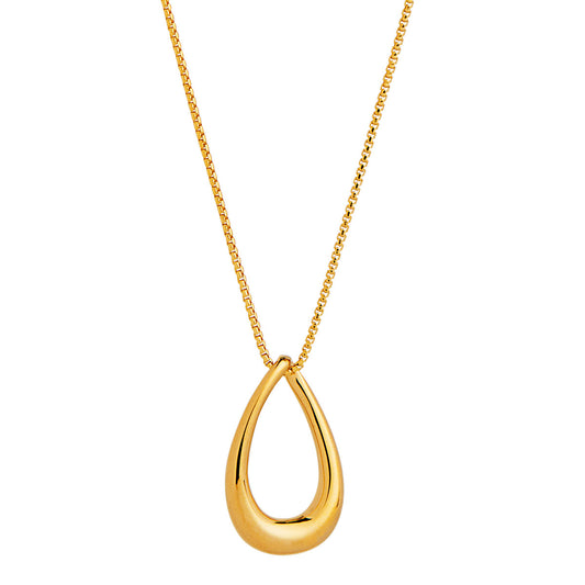 Vivante Necklace