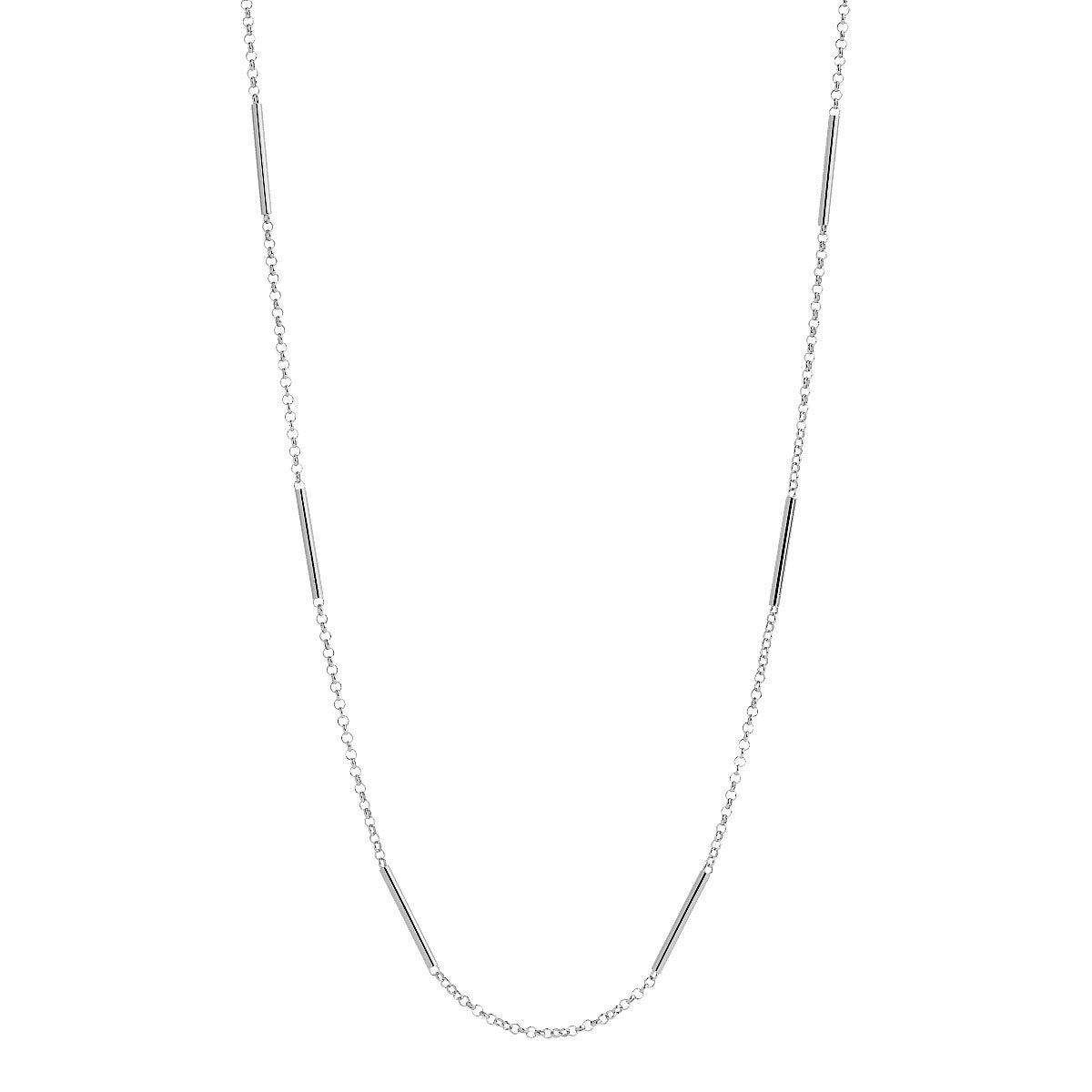Meridia Necklace