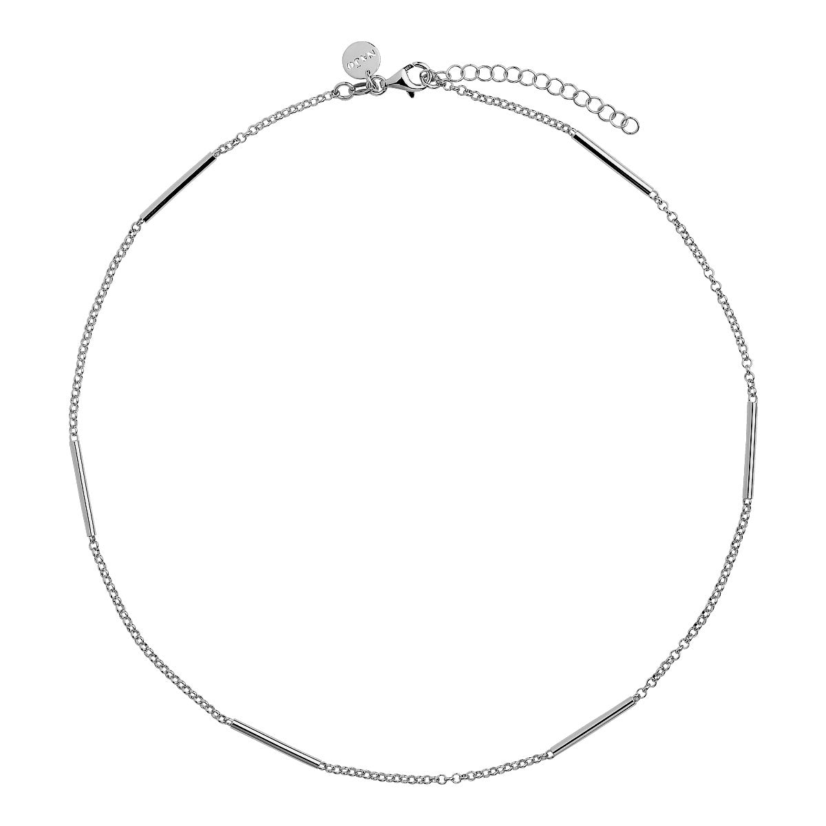 Meridia Necklace