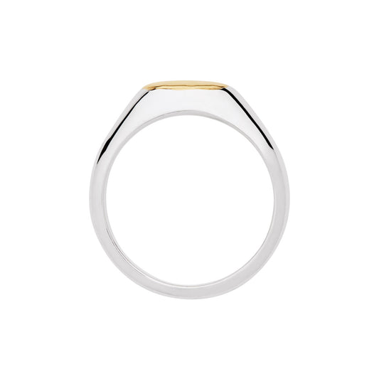 The Artiste Ring