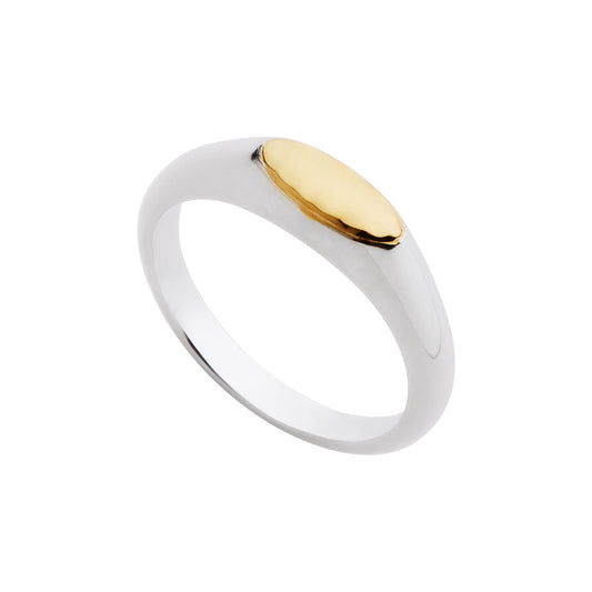 The Artiste Ring