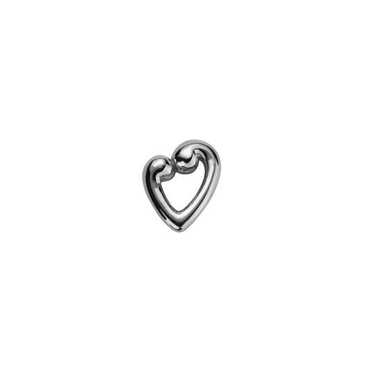 Koru Heart - Compassion & Love