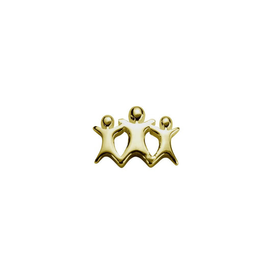 Gold Stowaways - My Family