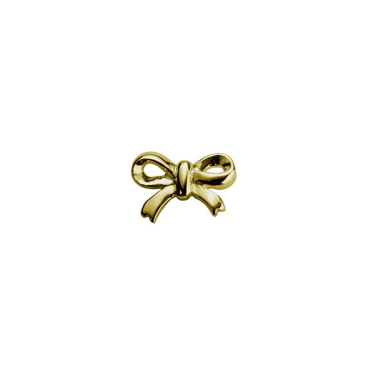 Gold Bow - Gifted