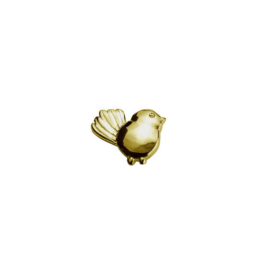 Gold Fantail - True Friend