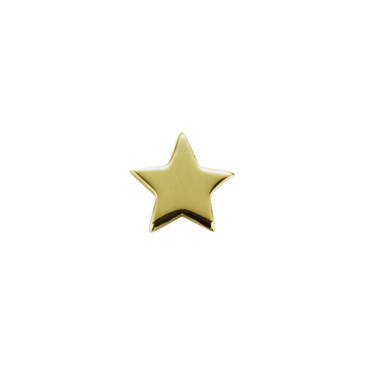 Gold Shining Star - Brilliant