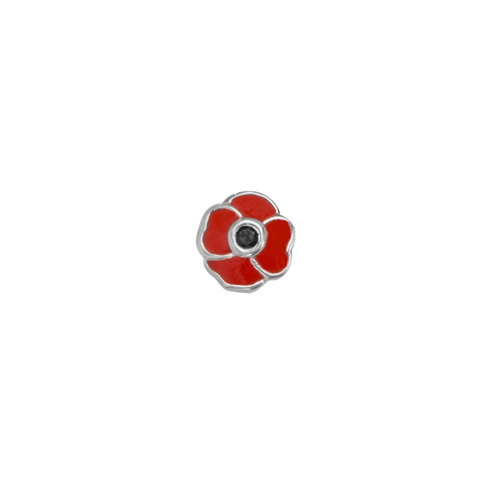 Poppy - August Birthflower