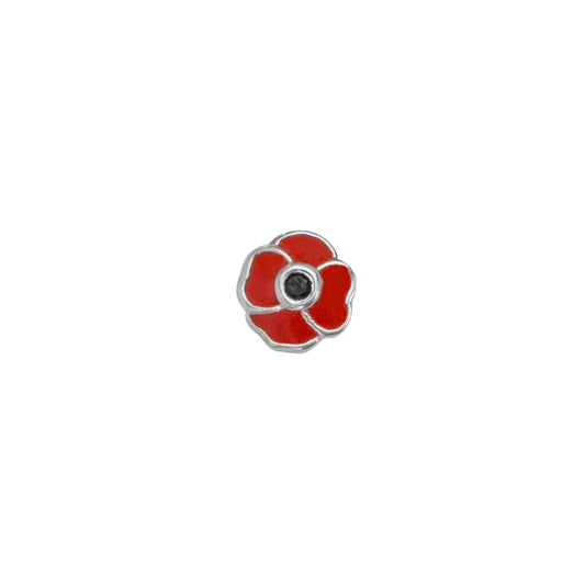 Poppy - August Birthflower