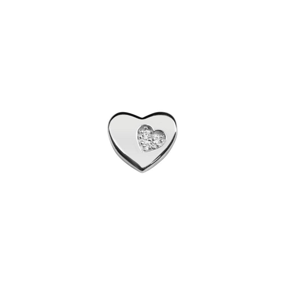 Heart of Hearts - Affection