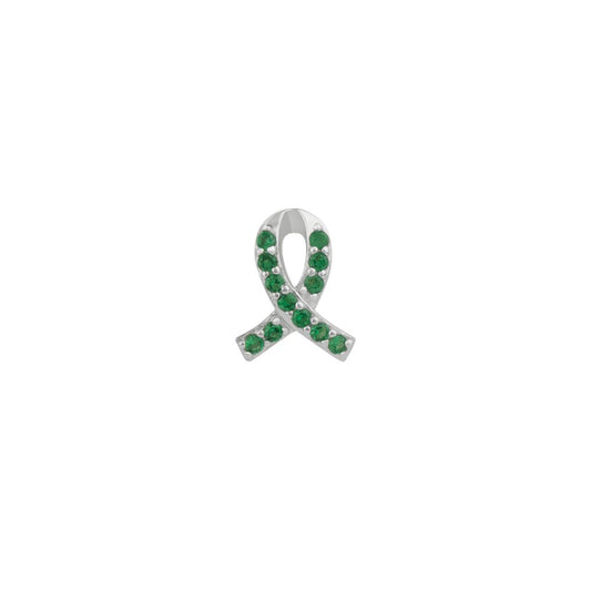Green Ribbon - Mental Health