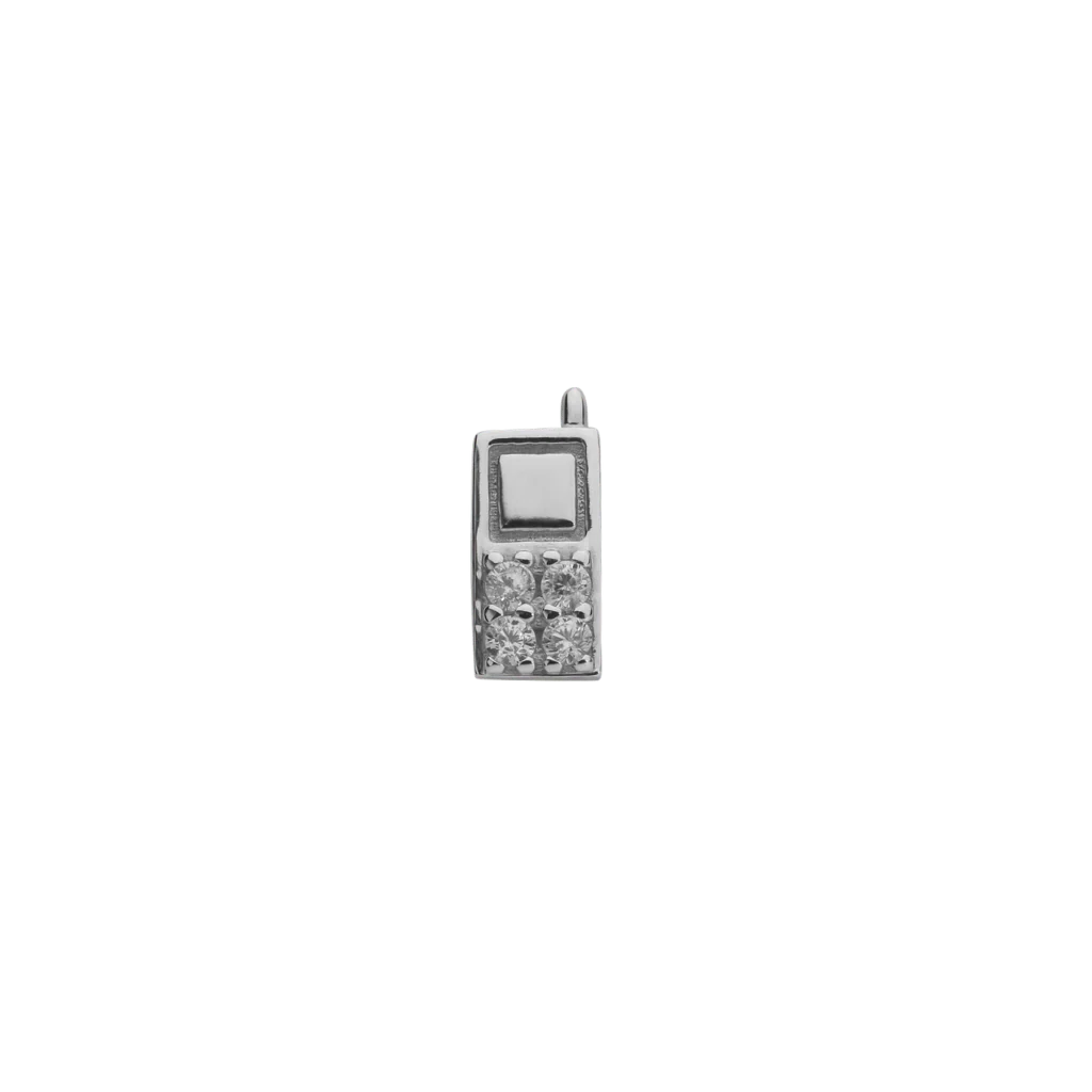 Cellphone - Connection